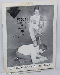 Footfraternity