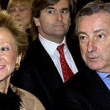 El Rey quiere fichar como jefe de la Casa Real al diplomático que se  'tragó' el 11-M