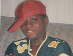 Case study: Edward Conteh