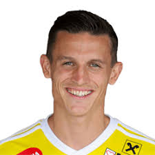 SC Kalsdorf » History: Record Players