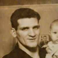 Allan Leroy Clarke (1942–2009)