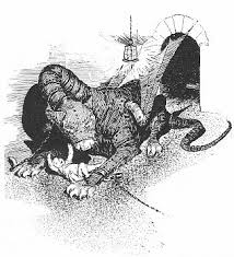 So you want to be a dragon trainer do you? The Project Gutenberg Ebook Of The Book Of Dragons By E Nesbit