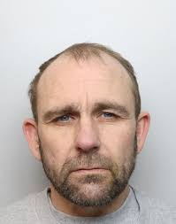 Man, 49, jailed for breaching restraining order