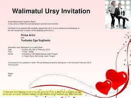 Check spelling or type a new query. Arti Walimatul Ursy