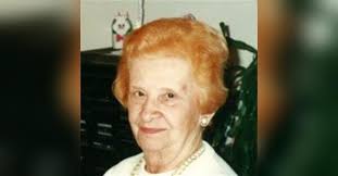 Rita Spriggs Kurtenbach Obituary