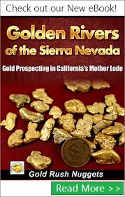 All 501 mines in san diego county, california. 10 Free Places To Go Gold Panning In California