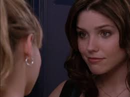 One Tree Hill" Sad Songs for Dirty Lovers (TV Episode 2007)