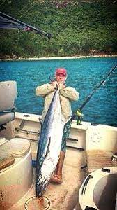 Pending World Record Kingfish In South Africa Fish King Mackerel Marine Photography