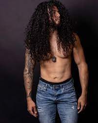 17 Best 3c Hairstyles For Men In 2021 3c Curly Hair 3c Hair Natural Hair Men