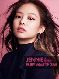 Blackpink Jennie Jennie Blackpink Kpop Feminino Blackpink