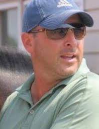 Ronald Blessington Obituary (1970