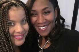 Fundraiser for Kelli Jones by Moena Santee : A Kidney for My Friend Cecilie