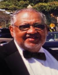 Obituary information for Thomas Ferguson Inge, Jr.