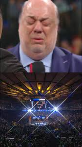 #PaulHeyman told his truth and nearly blew the roof off the arena! 🔥🔥🔥