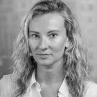 Ekaterina Polkhovskaya