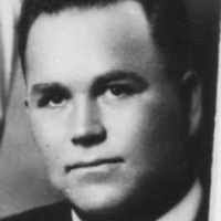 LaVell Perry (1894–1973) • FamilySearch