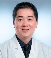 Dr. Van-Hien Tran, MD: General Surgeon