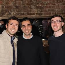 Not an empty seat in the house last week as Rabbi Tatz taught at both our  #Ignite and #Tapestry classes. It's always an honor to have Rabbi Tatz at  our center 🙌🏻 #