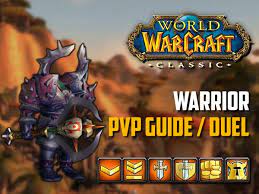 Check spelling or type a new query. Classic Wow Warrior Leveling Guide 1 60 Best Tips