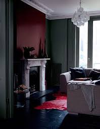 Inspiring painting of a quiet bedroom | bedroom in 2019 | burgundy. Grey And Burgundy Living Room Ideas Decoholic
