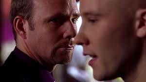 Smallville" Reaper (TV Episode 2002)