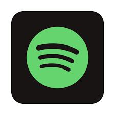 Spotify logo - Ícones Social media e Logos
