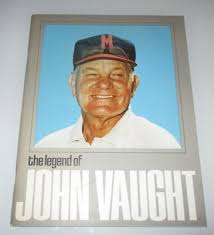 1971 John Vaught Day Program