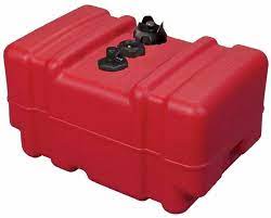 This polyethylene tank is an economical way to install a gas tank in your ride 10 diameter and 36 length has a capacity of 12 gallons 1/4 npt female threaded fuel outlet is molded into the bottom center of the tank Moeller 630012lp 12 Gallon Pbw12 Portable Fuel Tank Tempo Marine For Sale Online Ebay