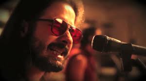 Rafa y Chinin Por Primera Vez