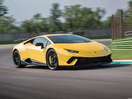 The lamborghini huracán is the long awaited successor of the gallardo, the most. 2019 Lamborghini Huracan Lp 6404 5 2 V10 Car Deals Egypt