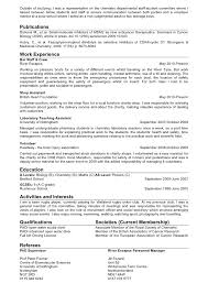 This free sample resume for a graduate chemist has an accompanying sample graduate chemist cover letter and sample graduate chemist job advertisement to help you put together a winning job application. 2010 Chemistry Cv