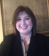 Jennifer L. Carson Breaks Down Barriers in the Legal Field