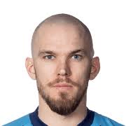 Marcus danielson från sverige har varit del av skytteligatoppen i början av säsongen men han har aldrig gjort tillräckligt med mål för att hamna i toppen av någon slutlig skytteliga. Marcus Danielson Fifa 21 73 Rating And Price Futbin