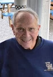 James Benton Obituary (1929