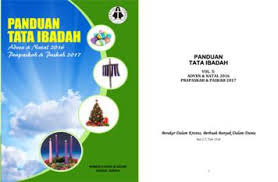 Liturgi natal ini biasanya di tetapkan atau telah disepakati oleh beberapa instansi gereja. Panduan Tata Ibadah Bps Gereja Toraja Pdf Free Download