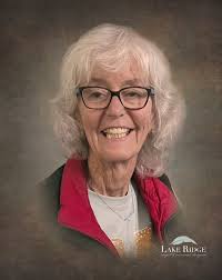 Jennifer Broome Obituary