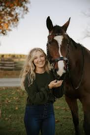 Profile for Hays Equestrian