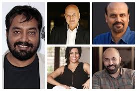 Oscars invite 842 New Members: Srinivas Mohan, Anurag Kashyap, Zoya Akthar  among Indians! Tamil Movie, Music Reviews and News