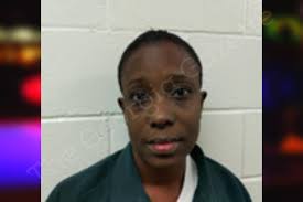 Ebony Hill — Henry County Jail Bookings