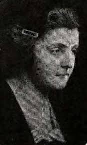 Laura Mae Crapsey Treadwell (1902-1998)