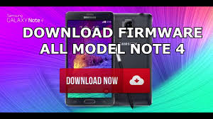 Descargar Firmware Note 4 All Variant Mega Youtube
