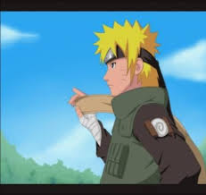 Naruto All Grown Up Naruto Akkipuden Anime Naruto