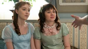 As everyone is aware that the show is adapted from the novels and we will most likely get an adaptation from the second series in the. Excuse Me But Bridgerton S Season 2 Might Get Delayed Cosmopolitan Middle East