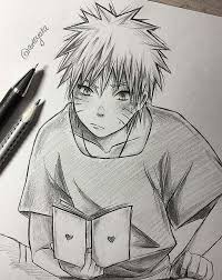 20comer Naruto Drawings Naruto Sketch Naruto Sketch Drawing