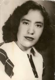 Maria Villa Obituary