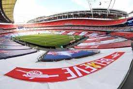 Crystal palace say they had no knowledge of eberechi eze's visit to watch his former club qpr in the fa cup on saturday. Cup Fa Arsenal Tráº£ Thu Thanh Cong TrÆ°á»›c Man City