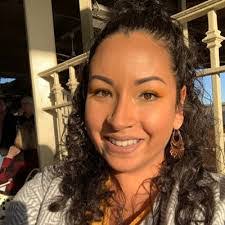 Monica Crook's Instagram, Twitter & Facebook