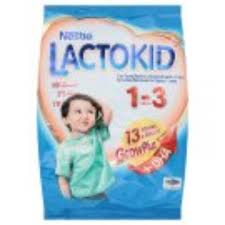 N 64 безопасность работы с микроорганизмами i. Smartshopper Lactokid 1 3 Milk Powder 900g