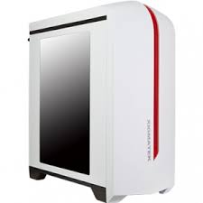 Well ventilated for optimal thermal reduction. Xigmatek Octans 236b