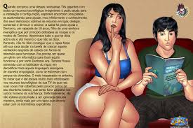 Seiren – A Mulher do Caminhoneiro (Portuguese) ~ Ver porno comics
